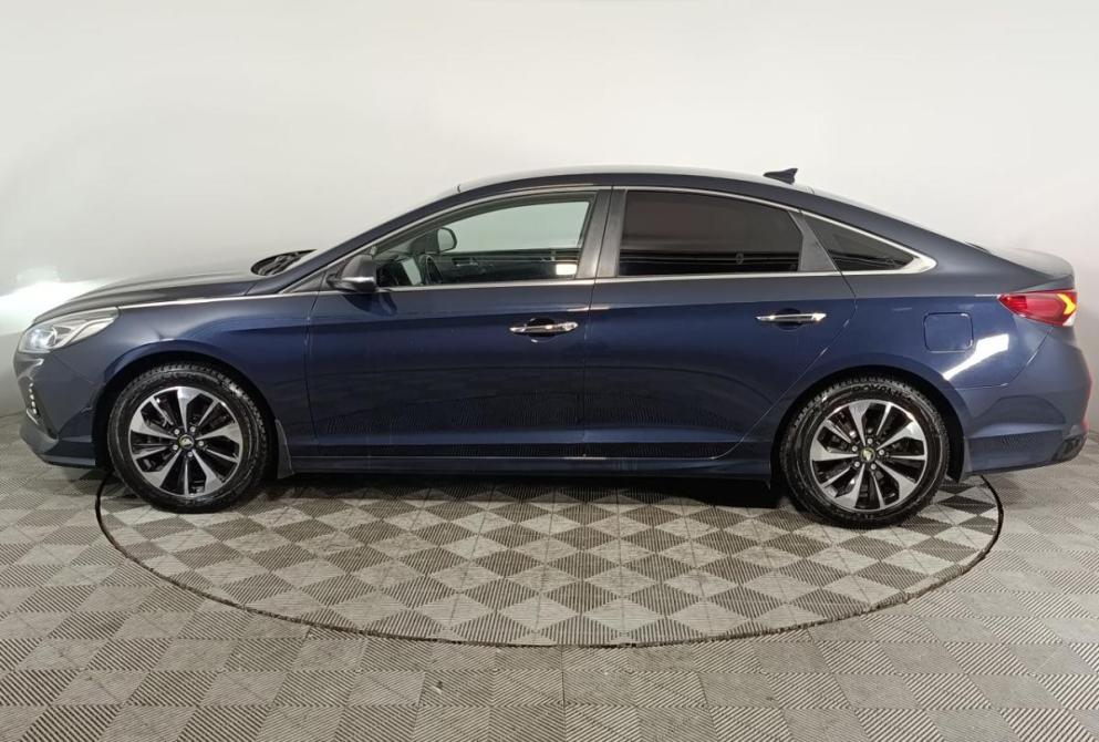 Hyundai Sonata VII (LF) Рестайлинг Волгоград  - изображение 4