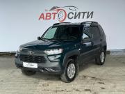 Lada (ВАЗ) Niva Travel I Тамбов  - изображение 22