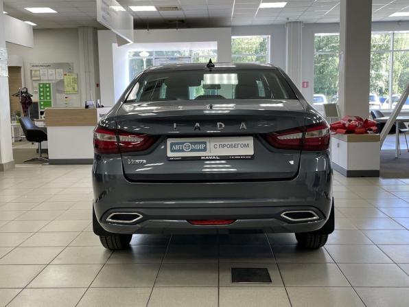 Lada (ВАЗ) Vesta I Рестайлинг (NG) с пробегом 2026 года, цена 1 495 000 рублей, 1243 км, седан, Автокод Объявления