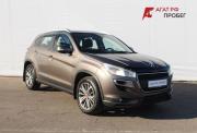 Peugeot 4008 I Нижний Новгород  - изображение 25