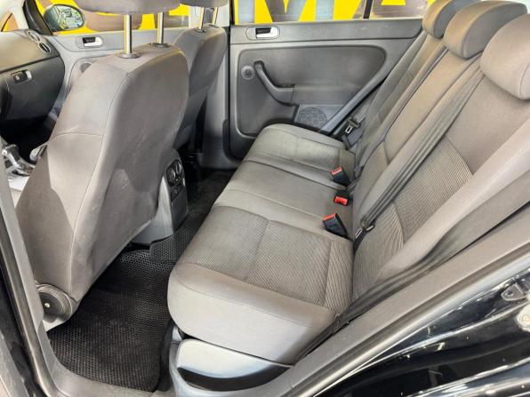 Volkswagen Golf Plus I с пробегом 2007 года, цена 519 000 рублей, 213476 км, хэтчбек, Автокод Объявления
