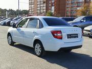Lada (ВАЗ) Granta I Рестайлинг Йошкар-Ола  - изображение 30