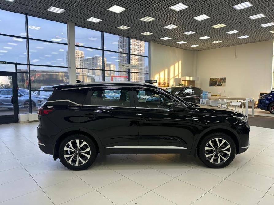 Chery Tiggo 7 Pro I Санкт-Петербург  - изображение 6