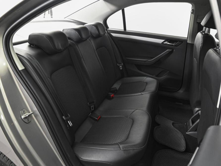 Jetta VA3 Ставрополь  - изображение 7