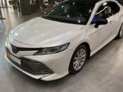 Toyota Camry VIII (XV70) Тюмень  - изображение 21