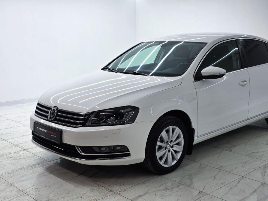 Volkswagen Passat B7 Уфа  - изображение 2
