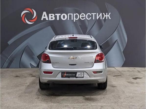 Chevrolet Cruze I с пробегом 2012 года, цена 535 000 рублей, 193852 км, хэтчбек, Автокод Объявления