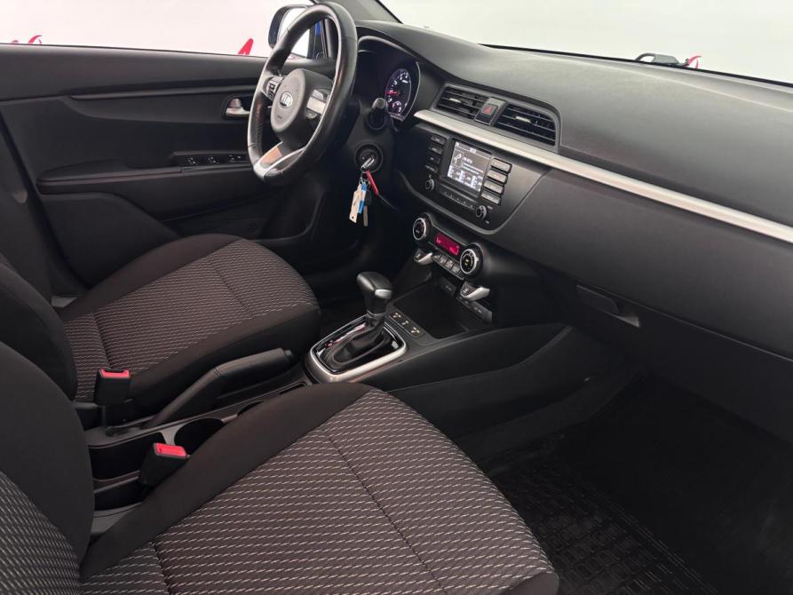 Kia Rio IV Псков  - изображение 12