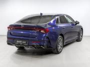 Kia K5 III Москва  - изображение 33
