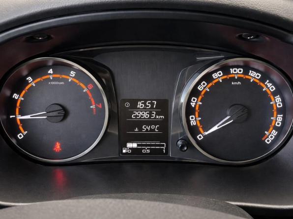 Lada (ВАЗ) Granta I Рестайлинг с пробегом 2024 года, цена 877 000 рублей, 29963 км, седан, Автокод Объявления