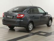 Lada (ВАЗ) Granta I Иваново  - изображение 21
