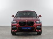 BMW X4 II (G02) Москва  - изображение 31
