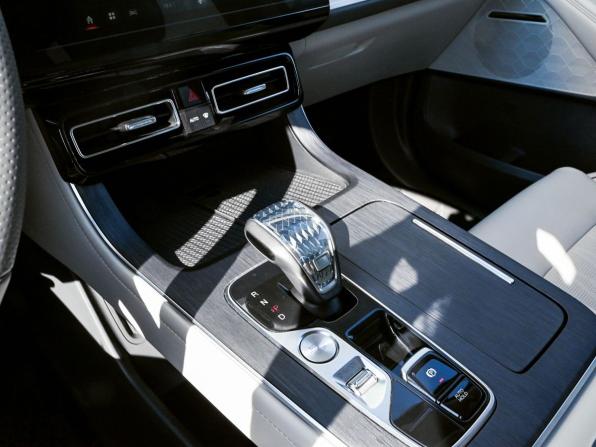 GAC GS8 II с пробегом 2023 года, цена 3 295 000 рублей, 40000 км, внедорожник, Автокод Объявления