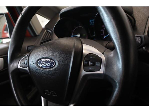 Ford EcoSport II с пробегом 2014 года, цена 911 000 рублей, 138001 км, внедорожник, Автокод Объявления