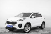Kia Sportage IV Кемерово  - изображение 25