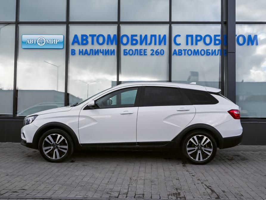 Lada (ВАЗ) Vesta I Екатеринбург  - изображение 2