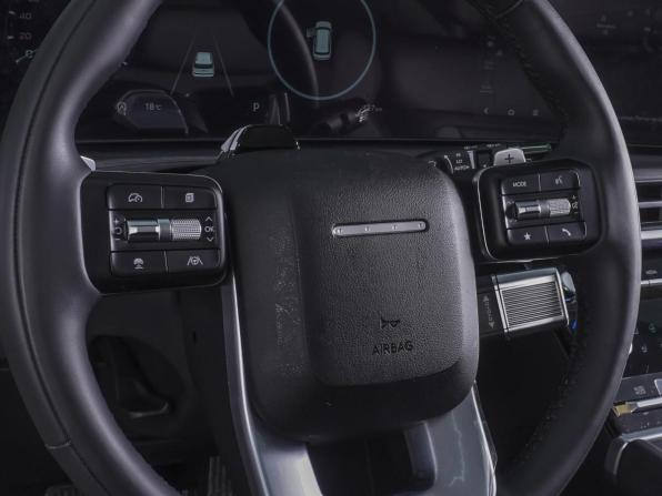 Hyundai Santa Fe V (MX5) с пробегом 2026 года, цена 5 550 000 рублей, 137 км, внедорожник, Автокод Объявления