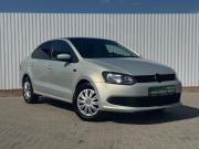 Volkswagen Polo V Ростов-на-Дону  - изображение 26