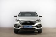 Hyundai Santa Fe III Рестайлинг Новосибирск  - изображение 21