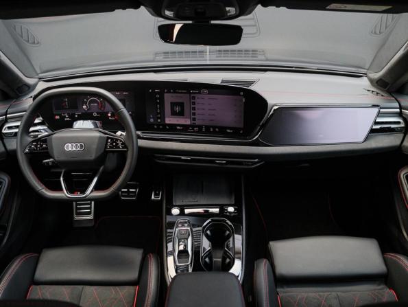 Audi A5 III (B10) с пробегом 2025 года, цена 5 650 000 рублей, 7000 км, лифтбек, Автокод Объявления