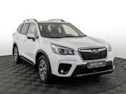 Subaru Forester V Москва  - изображение 32