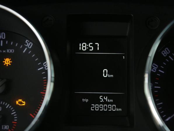 Skoda Yeti I с пробегом 2010 года, цена 484 000 рублей, 288900 км, внедорожник, Автокод Объявления