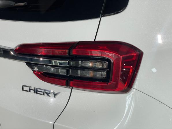 Chery Tiggo 4 I Рестайлинг с пробегом 2020 года, цена 1 080 000 рублей, 130289 км, внедорожник, Автокод Объявления