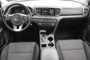 Kia Sportage IV Рестайлинг Белгород  - изображение 34