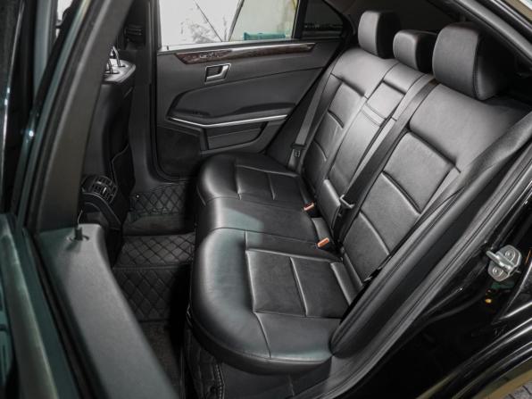 Mercedes-Benz E-Класс IV (W212 S212 C207) с пробегом 2011 года, цена 1 399 000 рублей, 294729 км, седан, Автокод Объявления