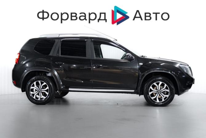 Nissan Terrano III (D10) с пробегом 2018 года, цена 1 499 000 рублей, 153000 км, внедорожник, Автокод Объявления
