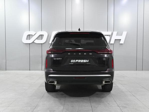 Exeed VX I с пробегом 2021 года, цена 2 049 000 рублей, 146693 км, внедорожник, Автокод Объявления