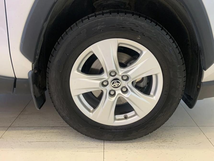 Toyota RAV4 V (XA50) Челябинск  - изображение 15
