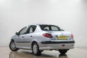 Peugeot 206 Новокузнецк  - изображение 28