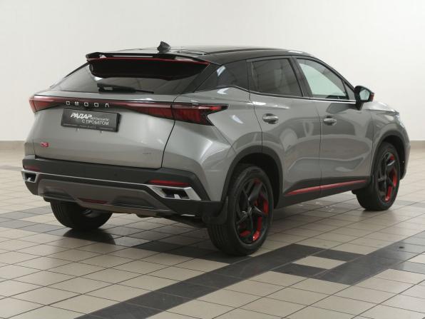 Omoda C5 I с пробегом 2023 года, цена 1 765 000 рублей, 49700 км, внедорожник, Автокод Объявления