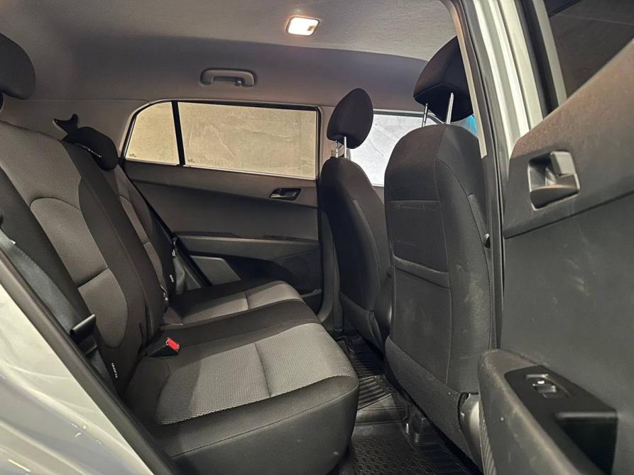 Hyundai Creta I Новосибирск  - изображение 13
