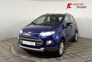 Ford EcoSport II Волгоград  - изображение 26