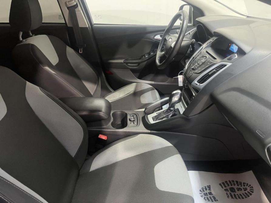 Ford Focus III Курск  - изображение 7