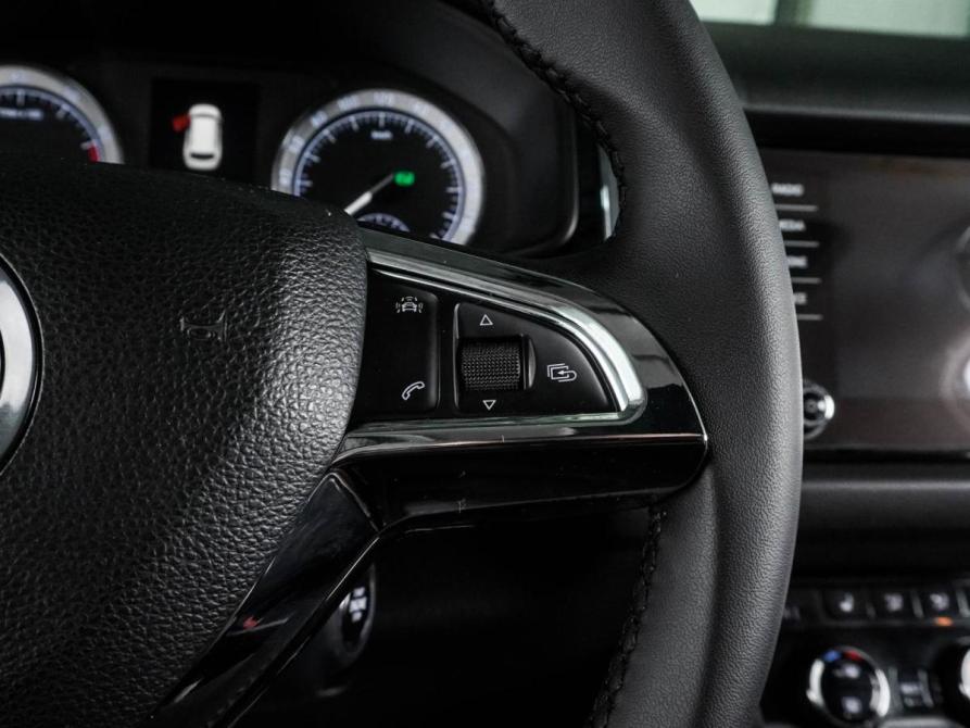Skoda Kodiaq I Воронеж  - изображение 20