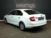 Skoda Rapid I Уфа  - изображение 21