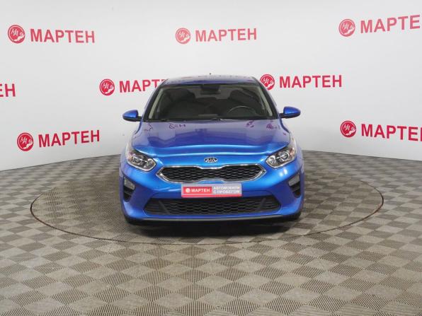 Kia Ceed III с пробегом 2019 года, цена 1 671 000 рублей, 90901 км, хэтчбек, Автокод Объявления