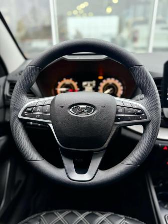 Lada (ВАЗ) Vesta I Рестайлинг (NG) с пробегом 2023 года, цена 1 150 000 рублей, 72357 км, седан, Автокод Объявления