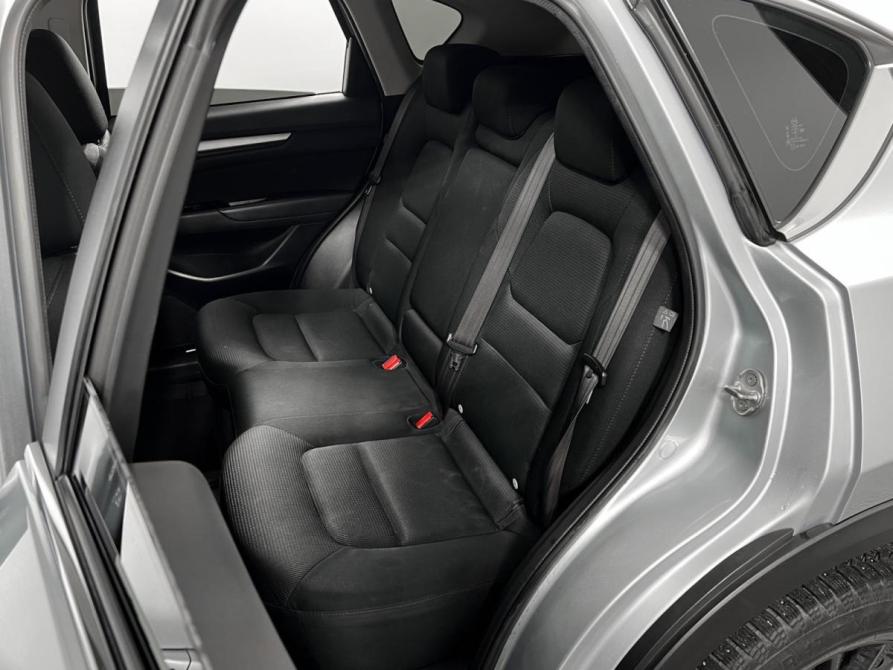 Mazda CX-5 II Казань  - изображение 8