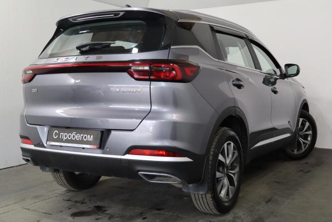 Xcite X-Cross 7 с пробегом 2024 года, цена 1 799 000 рублей, 27000 км, внедорожник, Автокод Объявления