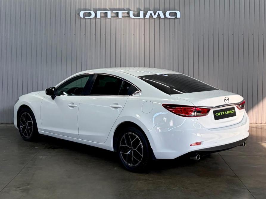 Mazda 6 III (GJ) Краснодар  - изображение 7