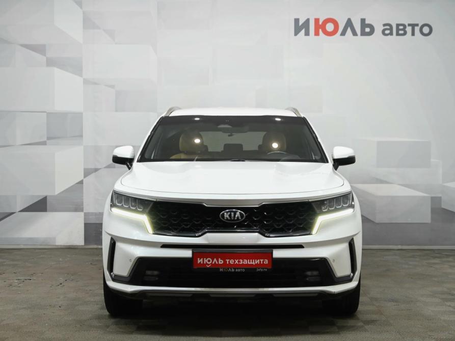 Kia Sorento IV Екатеринбург  - изображение 2
