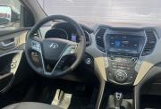 Hyundai Santa Fe III Рестайлинг Красноярск  - изображение 40