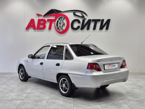 Daewoo Nexia I Рестайлинг с пробегом 2010 года, цена 360 000 рублей, 128663 км, седан, Автокод Объявления