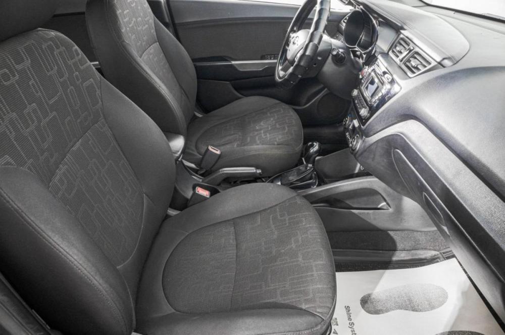 Kia Rio III Барнаул  - изображение 22