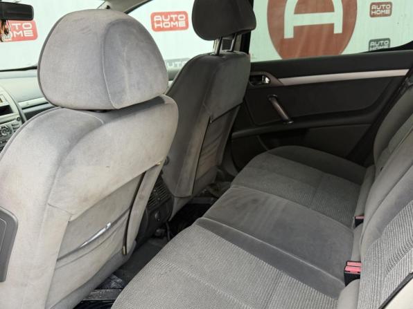 Peugeot 407 с пробегом 2005 года, цена 319 990 рублей, 235000 км, седан, Автокод Объявления