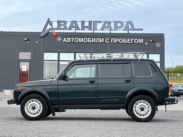 Lada (ВАЗ) 2131 (4x4) I с пробегом 2019 года, цена 770 000 рублей, 69000 км, внедорожник, Автокод Объявления